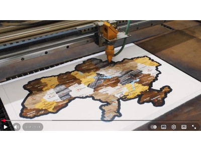 Виробництво PuzzleOk