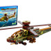 Дерев’яний конструктор Sky Chopper