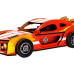 Дерев’яний 3D конструктор “Red Flame”