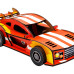 Дерев’яний 3D конструктор “Red Flame”