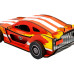 Дерев’яний 3D конструктор “Red Flame”