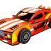 Дерев’яний 3D конструктор “Red Flame”