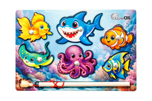 Риболовля А5