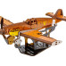 Дерев'яний 3D конструктор Винищувач Bf 109