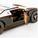 Дерев’яний 3D конструктор «Fast car Gt»