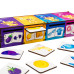 Сортери Монтессорі По кольорах