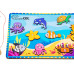 Гра "Риболовля дитяча А4" для дітей від 3 років
