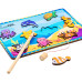 Гра "Риболовля дитяча А4" для дітей від 3 років