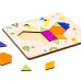 Танграм "Метелик" для дітей від 4 років