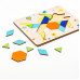 Танграм "Рибка" для дітей від 4 років